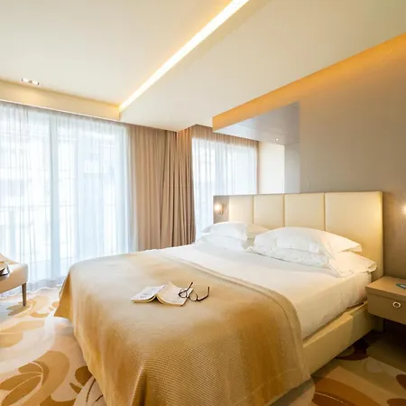 Hotel Smy Lissabon