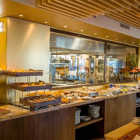 Smy 호텔 리스본