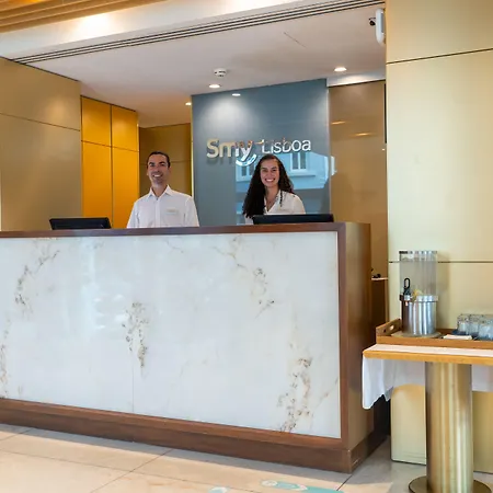 Hotel Smy