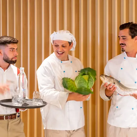 호텔 Smy 리스본