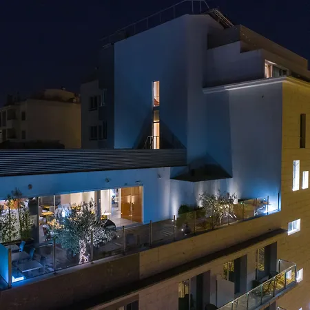 Smy 4* Lissabon
