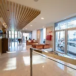 Smy 酒店 4*