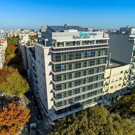 Hotel Smy Lisbon