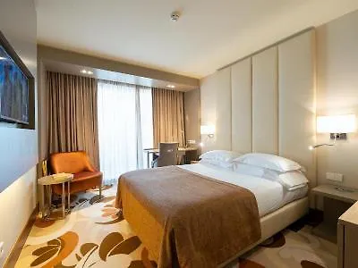 Smy Szálloda 4*