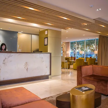 Hotel Smy Lisbona