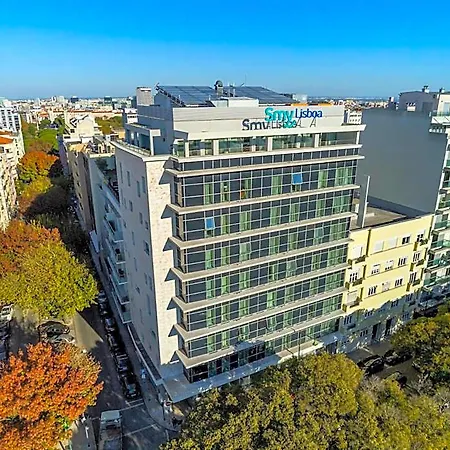 Smy 4* Lisboa