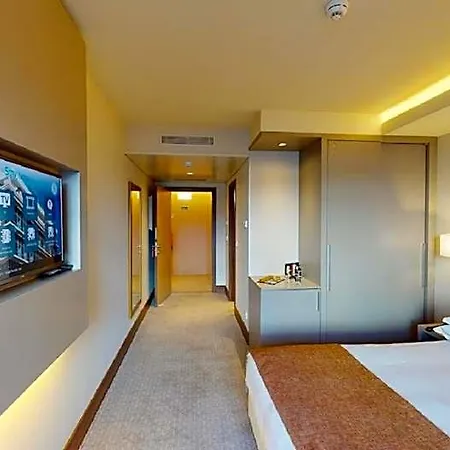 Smy Hotel Lisbon