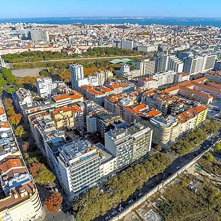 Smy 4* Lisboa