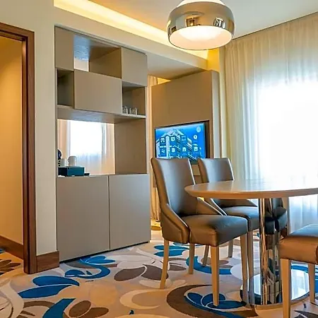 Smy Hotel Lisbon