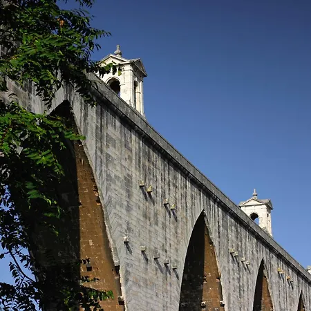Smy 4* Lisbon