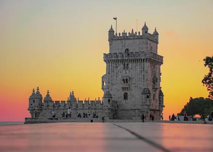 Hotel Smy Lissabon