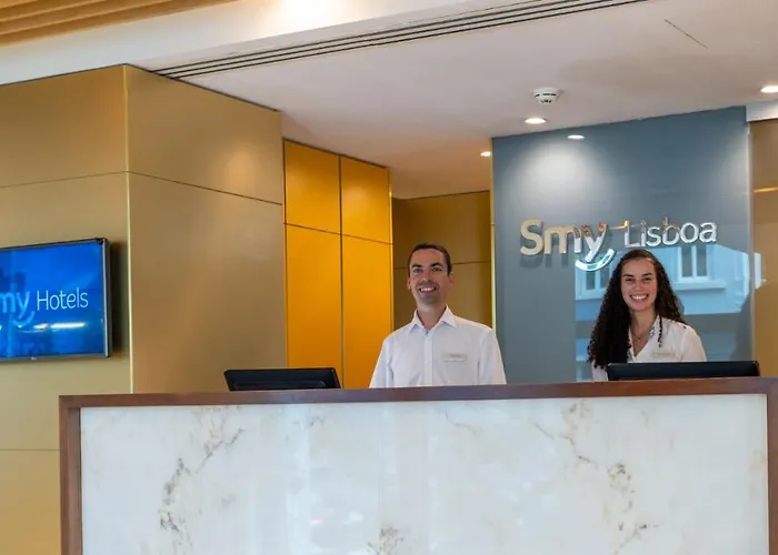 Smy Hotel