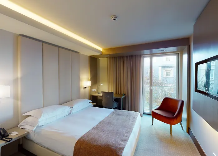 Smy 4* Lissabon