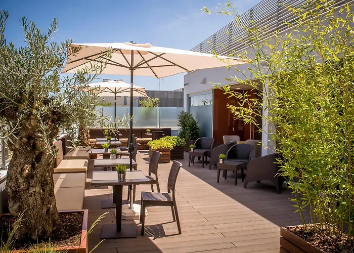 Smy 4* Lissabon