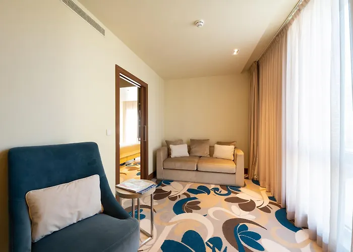 Hotel Smy
