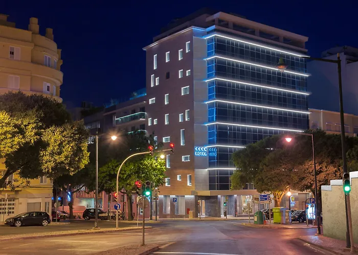 Smy Hotel