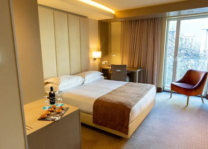 Smy Hotel Lissabon