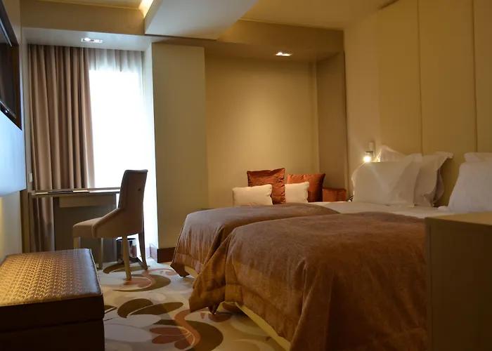 Hotel Smy 4*
