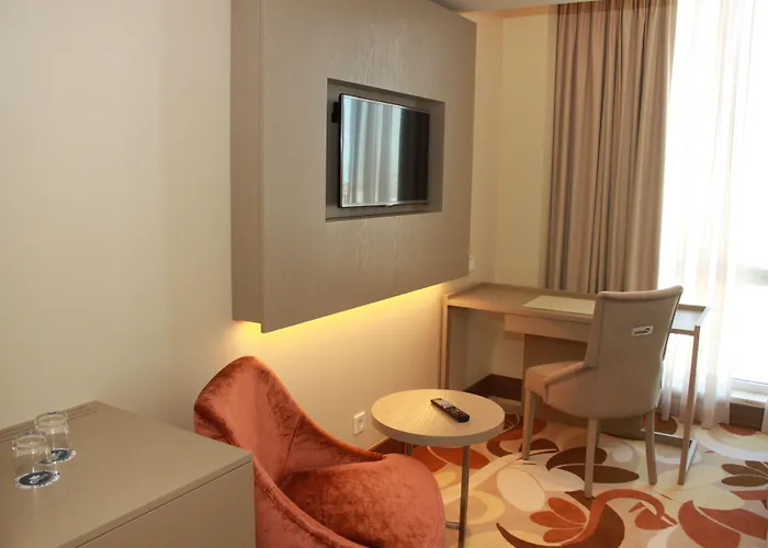 Smy 4* Lissabon