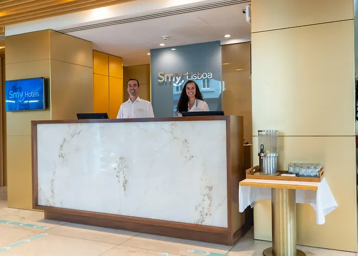 Hotel Smy