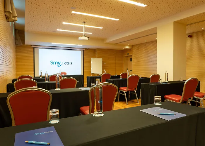 Smy Hotel