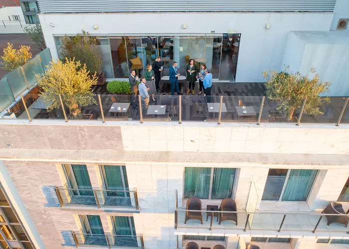 Hotel Smy Lissabon