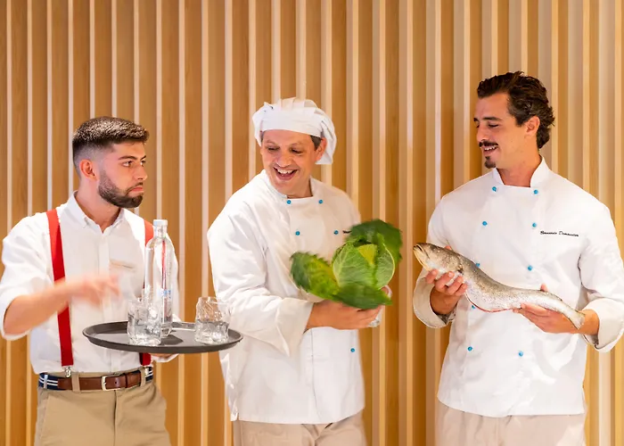Hotel Smy Lissabon