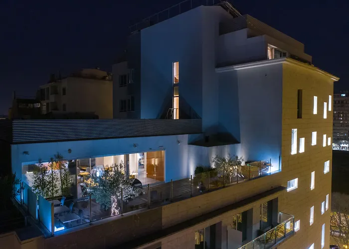 Smy 4* Lissabon