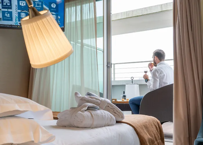 Hotel Smy