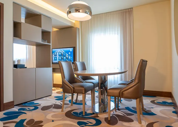 Hotel Smy