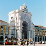 Smy Hotel Lisboa