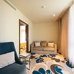 Hotel Smy