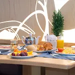 Smy Hotel Lisboa