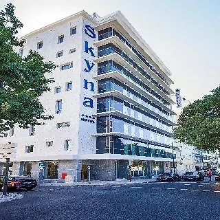 Hotel Smy 4*