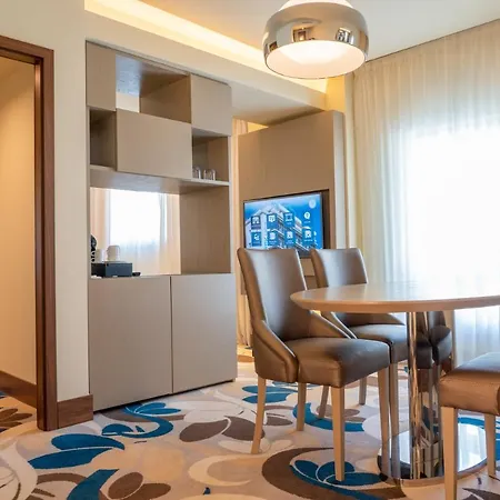 Smy 4* Lisboa