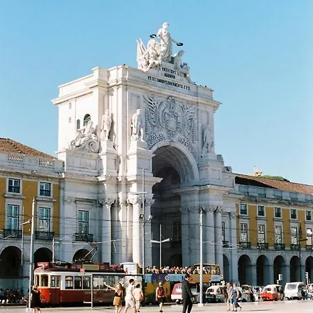 Smy 酒店 Lisboa