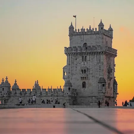 Hotel Smy Lisboa