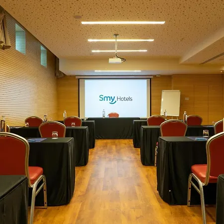 Smy Hotel Lisbon