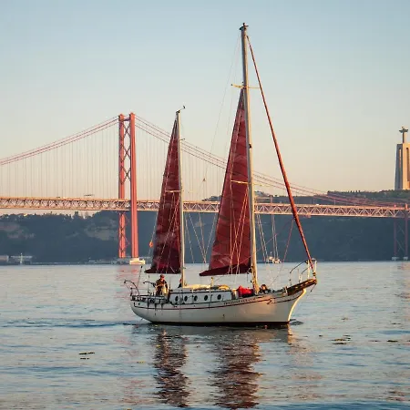Smy 4* Lisboa