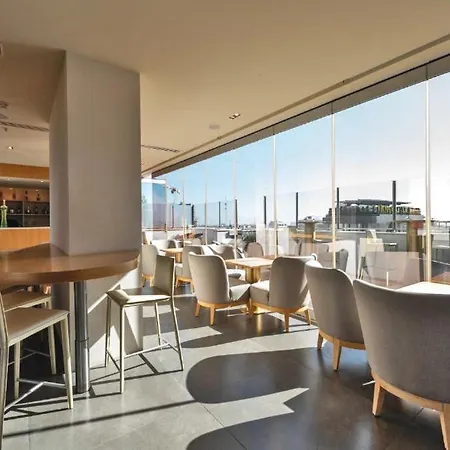 Smy 4* Lisboa