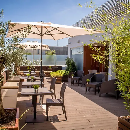 Smy 4* Lisboa