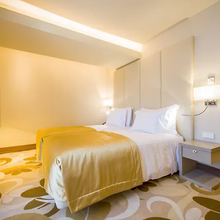 Smy 4* Lisboa