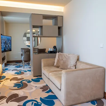 Hotel Smy Lisboa
