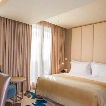 Smy 4* Lisboa