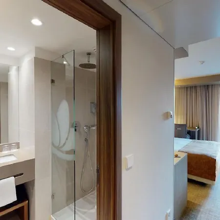 Hotel Smy 4*