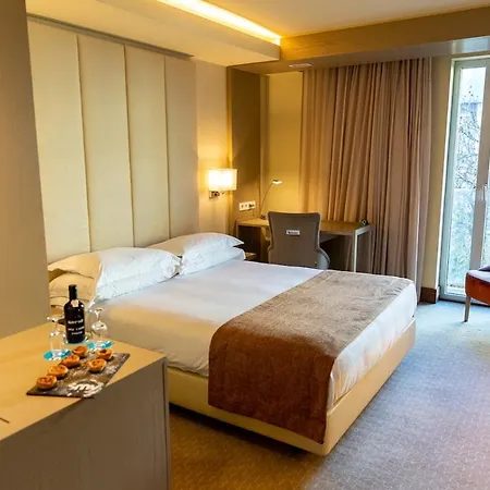 Smy Hotel Lisboa
