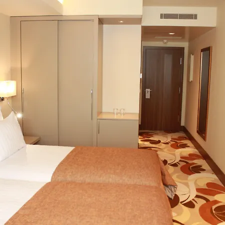Smy 4* Lisboa
