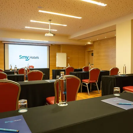 Smy Hotel