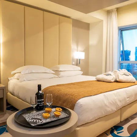 Smy 4* Lisbon