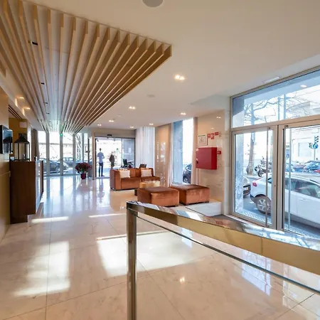 Smy Hotel 4*